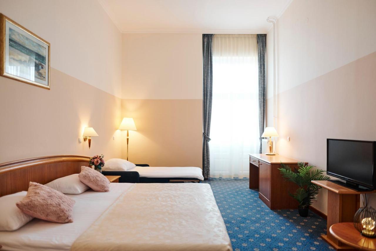 Hotel Lovran Hotel Lovran