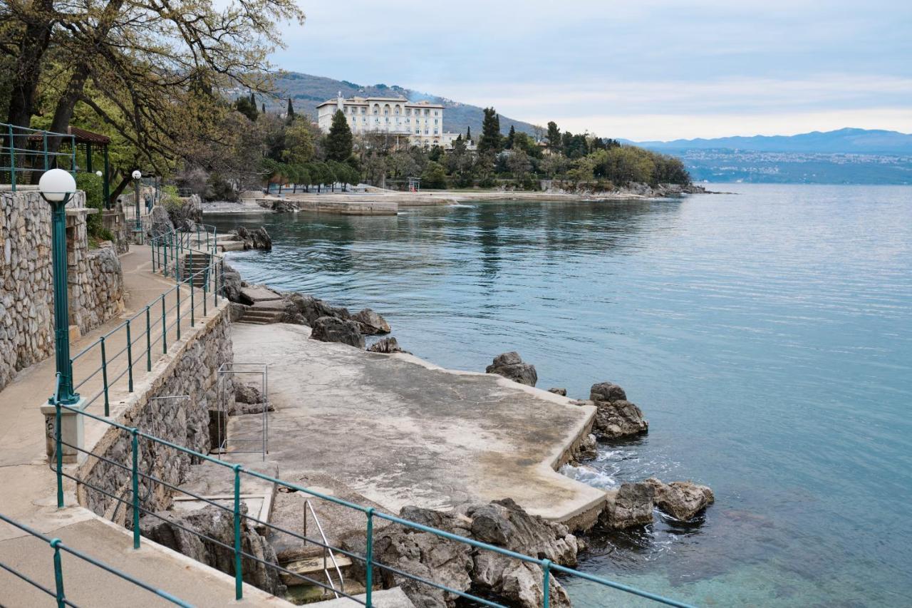 Hotel Lovran Hotel 3*