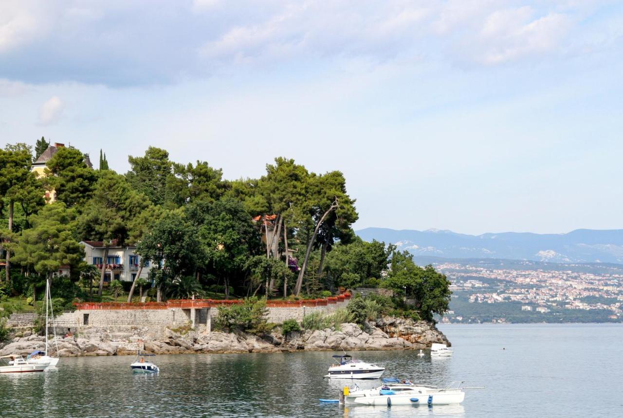 Hotel Lovran Hotel