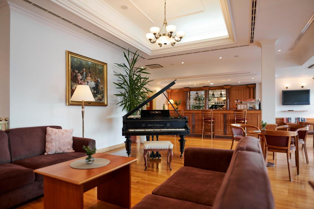Hotel Lovran 3* Lovran