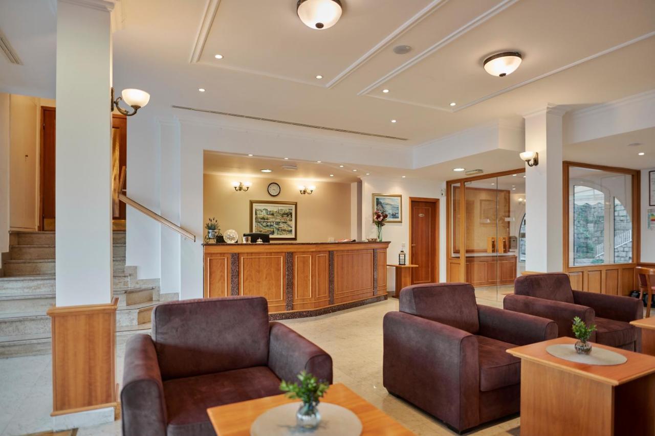 Hotel Lovran Lovran