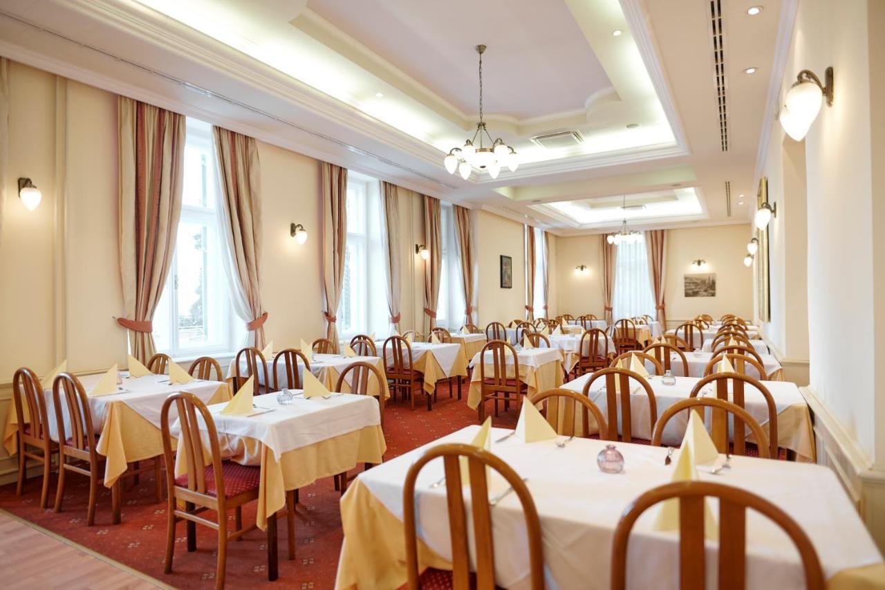 Hotel Lovran Hotel
