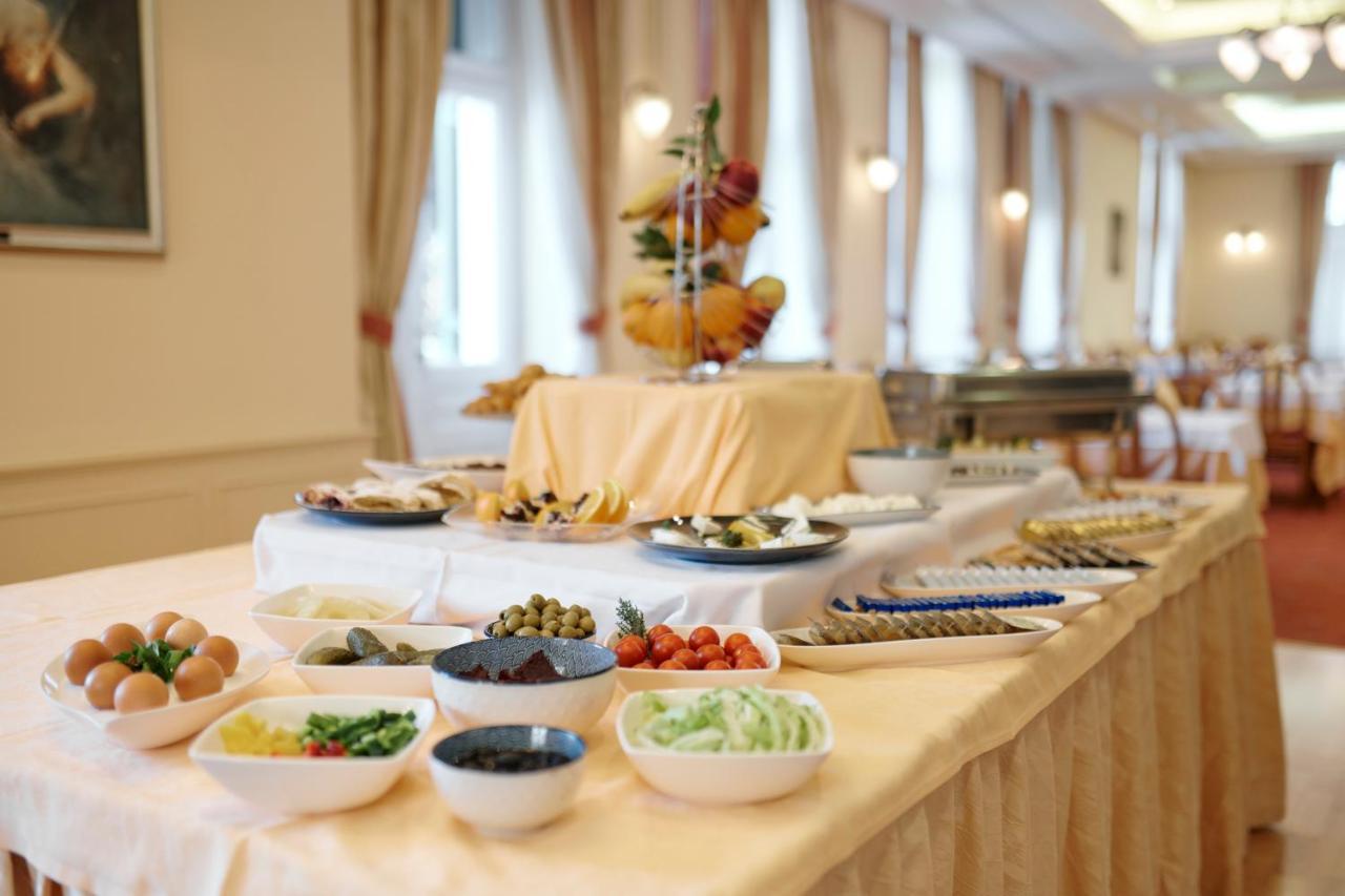 Hotel Lovran Hotel 3*